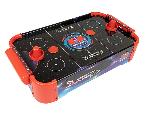 Настільний міні-хокей SPARTAN, 51 x 31 x 10 см