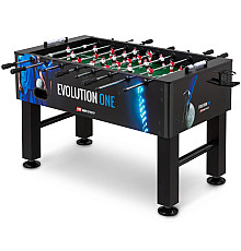 Настільний футбол Hop-Sport Evolution One, 140 x 75,5 x 86,5 см