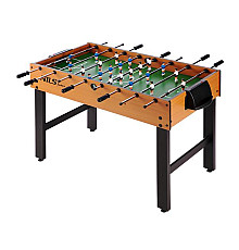 Настільний футбол NILS FUN SDGF ARENA 2, 121 х 61 х 79 см