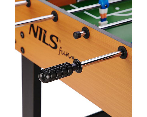 Настільний футбол NILS FUN SDGF ARENA 2, 121 х 61 х 79 см