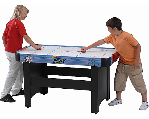 Настільний аерохокей Garlando Mistral, 152 x 76 x 79 см