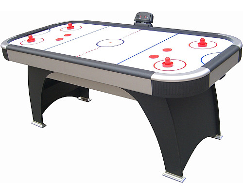 Настільний аерохокей Garlando Zodiac, 182 x 91 x 79 см