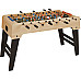 Настільний футбол Garlando F-3 Foldy Maplewood F3ACULNOFOLDY, 137 х 95 х 81 см