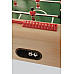Настільний футбол Garlando F-3 Foldy Maplewood F3ACULNOFOLDY, 137 х 95 х 81 см