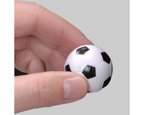 Настільний футбол Garlando F-3 Maplewood F3ACULNO, 121 х 95 х 80 см