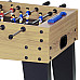 Настільний футбол Garlando F-3 Maplewood F3ACULNO, 121 х 95 х 80 см