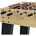 Настільний футбол Garlando F-3 Maplewood F3ACULNO, 121 х 95 х 80 см