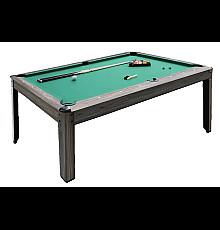Більярдний стіл Garlando Austin 6, 205 х 115 х 79,5 см
