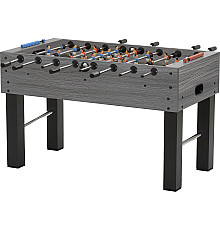 Настільний футбол Garlando F-5 Grey Oak F5GRULNO, 135 х 66 х 86 см