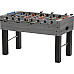 Настільний футбол Garlando F-5 Grey Oak F5GRULNO, 135 х 66 х 86 см