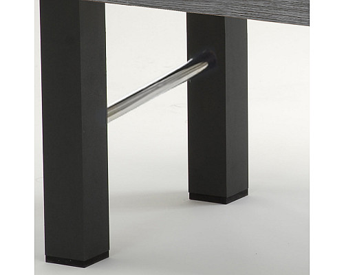 Настільний футбол Garlando F-5 Grey Oak F5GRULNO, 135 х 66 х 86 см