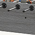 Настільний футбол Garlando F-5 Grey Oak F5GRULNO, 135 х 66 х 86 см