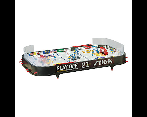 Настільний хокей Stiga Hockey Game Play Off 21 SWE/FIN, 96 х 50 х 8 см
