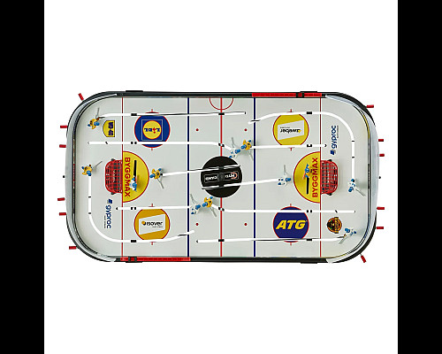 Настільний хокей Stiga Hockey Game Play Off 21 SWE/FIN, 96 х 50 х 8 см