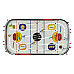 Настільний хокей Stiga Hockey Game Play Off 21 SWE/FIN, 96 х 50 х 8 см