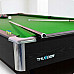 Більярдний стіл THUNDER BOLD-BLACK 9FT, 214 х 122 х 81 см