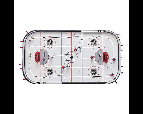 Настільний хокей Stiga Hockey Game NHL Stanley Cup 3T, 96 х 50 х 8 см