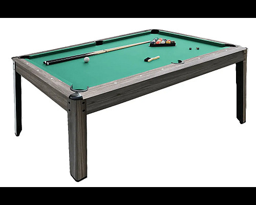 Більярдний стіл Garlando Austin 7, 225 x 125 x 79,5 см