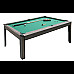 Більярдний стіл Garlando Austin 7, 225 x 125 x 79,5 см