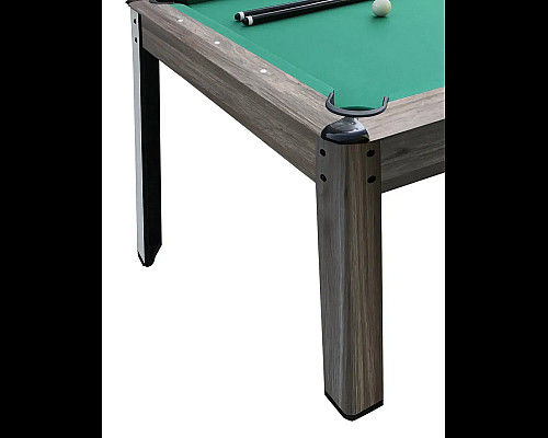 Більярдний стіл Garlando Austin 7, 225 x 125 x 79,5 см