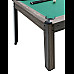 Більярдний стіл Garlando Austin 7, 225 x 125 x 79,5 см