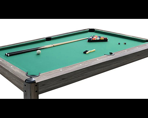 Більярдний стіл Garlando Austin 7, 225 x 125 x 79,5 см