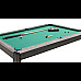 Більярдний стіл Garlando Austin 7, 225 x 125 x 79,5 см