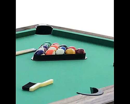 Більярдний стіл Garlando Austin 7, 225 x 125 x 79,5 см