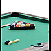 Більярдний стіл Garlando Austin 7, 225 x 125 x 79,5 см