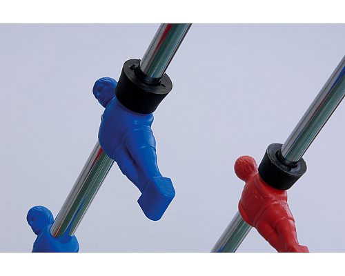 Настільний футбол Garlando Pro Champion ITSF PRO, 150 х 110 х 86-88 см