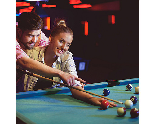 Кулі більярдні inSPORTline Sferita