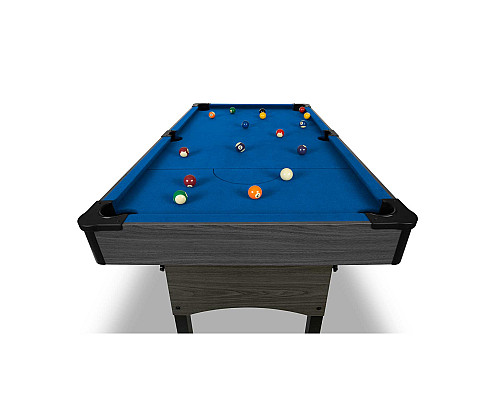 Більярдний стіл з аксесуарами Neo-Sport NS-809, 178 x 95 x 80 см