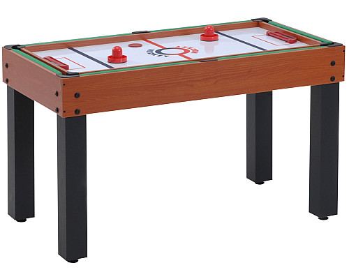 Настільна гра Garlando Multi 12в1 MULTI12CIRLNO, 109 х 61 х 80 см