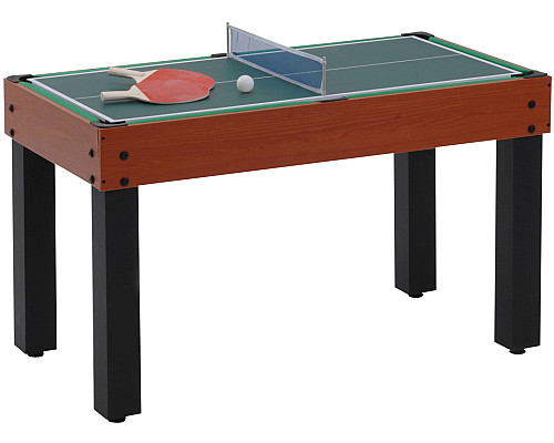 Настільна гра Garlando Multi 12в1 MULTI12CIRLNO, 109 х 61 х 80 см