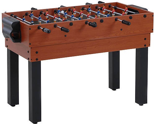 Настільна гра Garlando Multi 12в1 MULTI12CIRLNO, 109 х 61 х 80 см