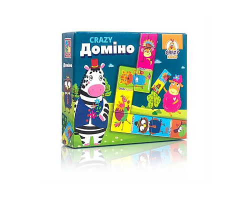 Настільна гра Vladi Toys 
