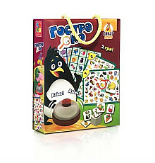Настільна гра Vladi Toys 