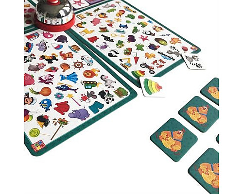 Настільна гра Vladi Toys 