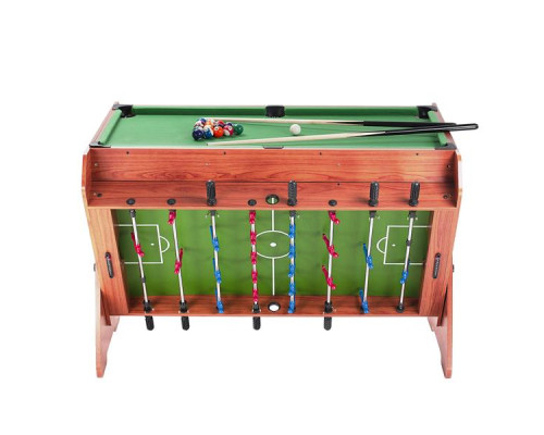 SDG SET 3in1 PLAYING TABLE