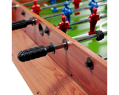 Стіл ігровий 3в1 NILS SDG SET, 121 х 84,5 х 85,5 см