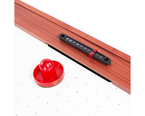 Стіл ігровий 3в1 NILS SDG SET, 121 х 84,5 х 85,5 см