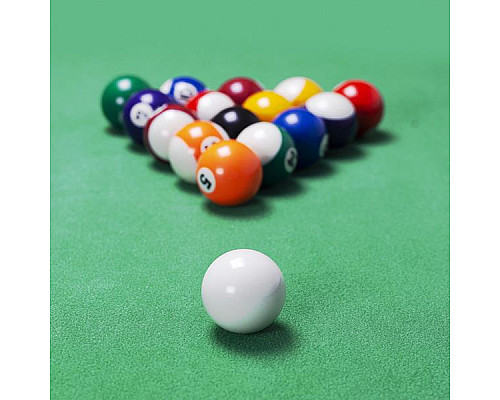 Стіл ігровий 3в1 NILS SDG SET, 121 х 84,5 х 85,5 см