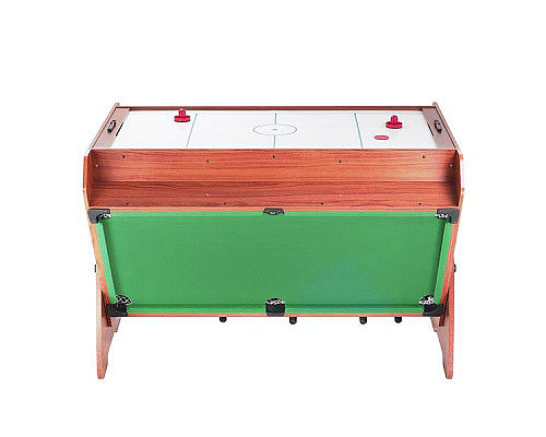 Стіл ігровий 3в1 NILS SDG SET, 121 х 84,5 х 85,5 см