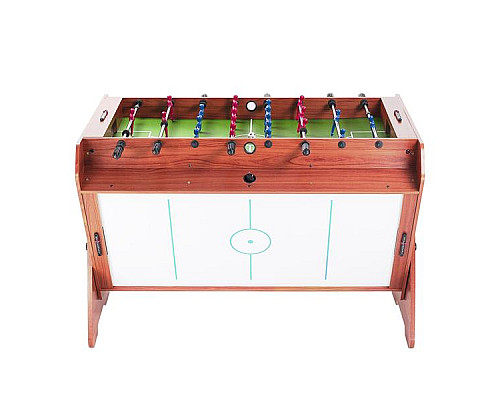 Стіл ігровий 3в1 NILS SDG SET, 121 х 84,5 х 85,5 см