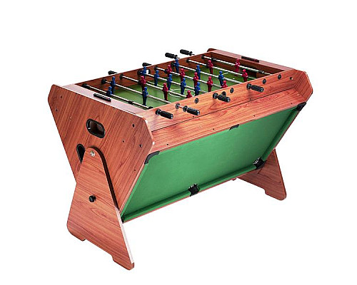 Стіл ігровий 3в1 NILS SDG SET, 121 х 84,5 х 85,5 см