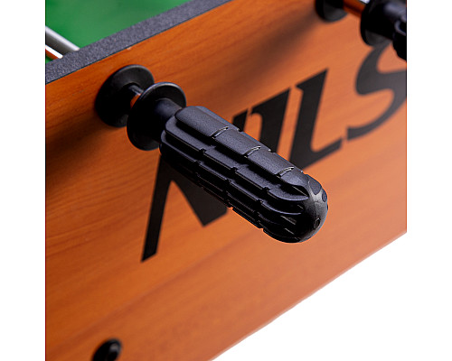 Ігровий стіл 4в1 NILS FUN SDM 125 х 91 х 82,5 см