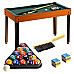 Ігровий стіл 4в1 NILS FUN SDM 125 х 91 х 82,5 см
