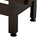 Більярдний стіл Garlando Virginia 7 Dark Walnut VIRG7, 225 x 125 х 79 см