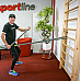 Шведська стінка inSPORTline Directline 300 x 100 см