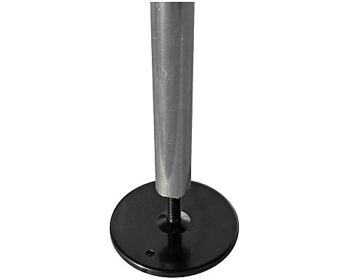 Дитячий стаціонарний турнік з обручами MASTER